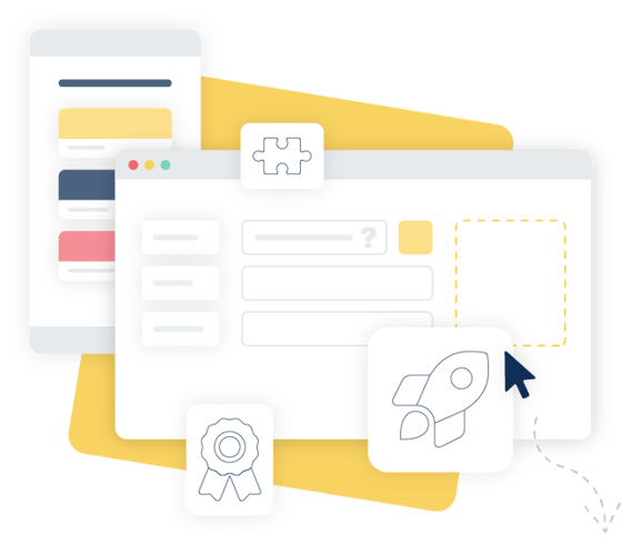 Next generation of Learning Platforms  Try our platform today